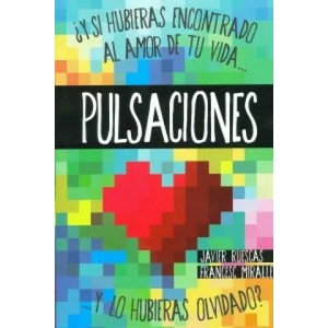 Pulsaciones | Francesc Miralles Contijoch, Javier Ruescas Sánchez (ISBN: 9788467563078)