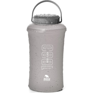 Zulu Wide Flask 1000 Цвят: син