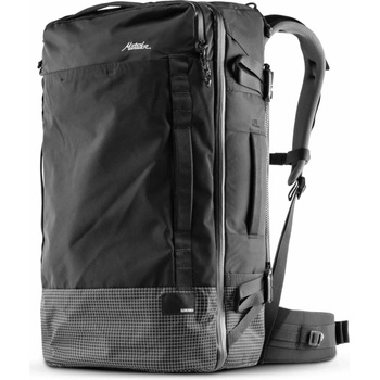 Matador Пътна раница Matador GlobeRider45 Travel backpack - Black - размер One Size (502-9550-0111)