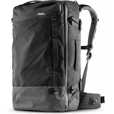 Matador Пътна раница Matador GlobeRider45 Travel backpack - Black - размер One Size (502-9550-0111)