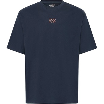 BLEND Тениска bhkyle graphic s/s tee