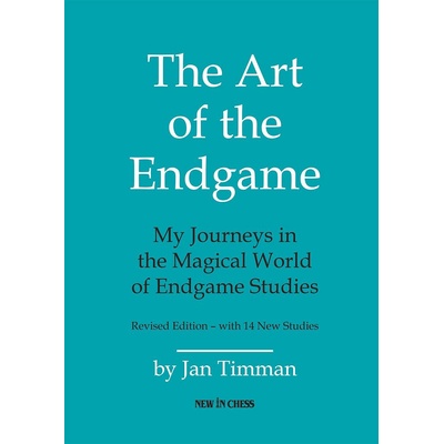 New in Chess The Art of The Endgame