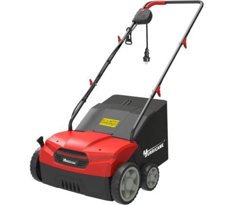 Hurricane DT5307
