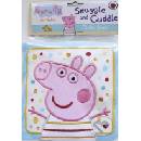 Peppa Pig: Snuggle and Cuddle