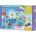 Tooky Toy Комплект за игра с печащ се глина - Пролетна градина (lt052)