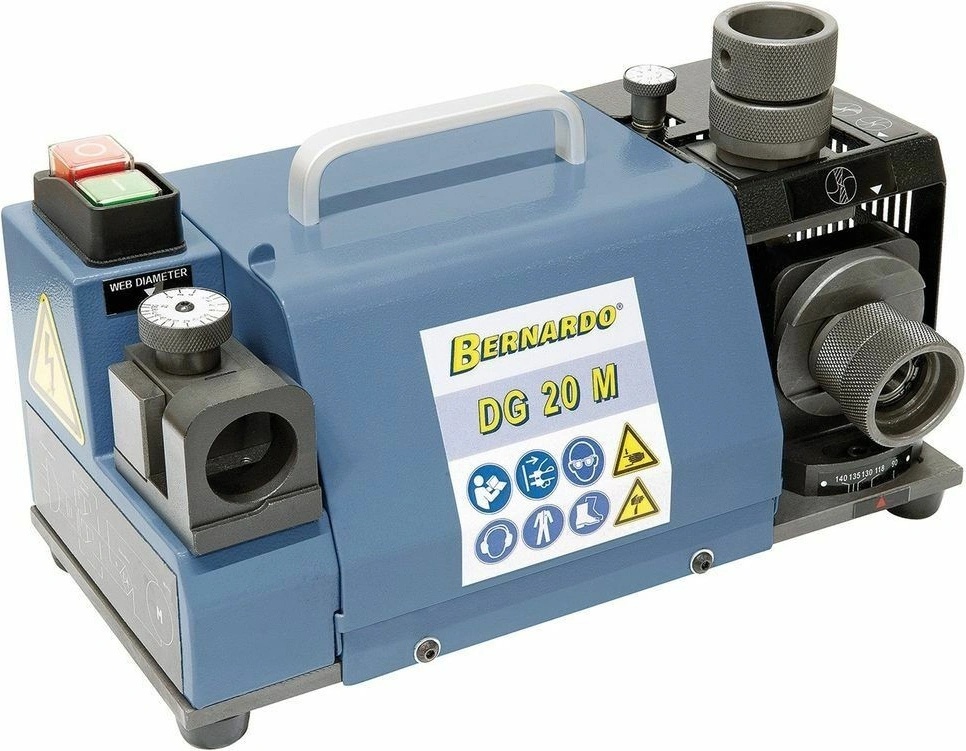 Bernardo DG 20 M