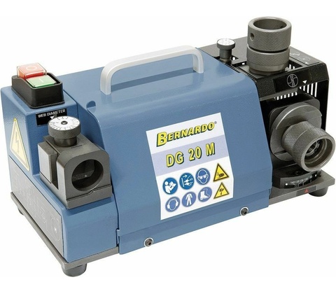 Bernardo DG 20 M