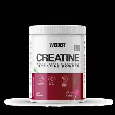Weider Micronized Creatine Monohydrate 300 g