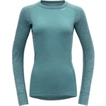 Devold Термо блуза DEVOLD Duo Active Merino 205 Shirt Woman moon L