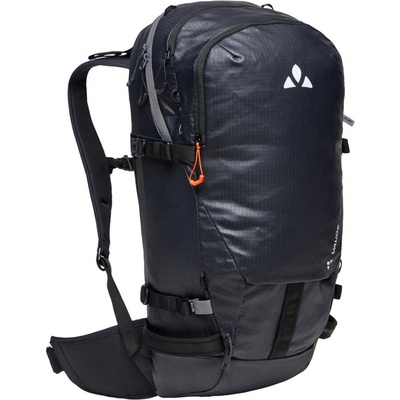 Vaude Monviso 26l Black