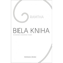 Biela kniha - Ramtha