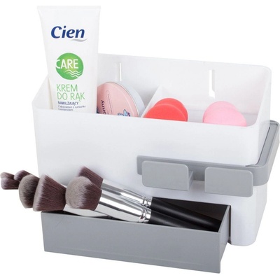 Verk Organizér na kosmetiku do koupelny