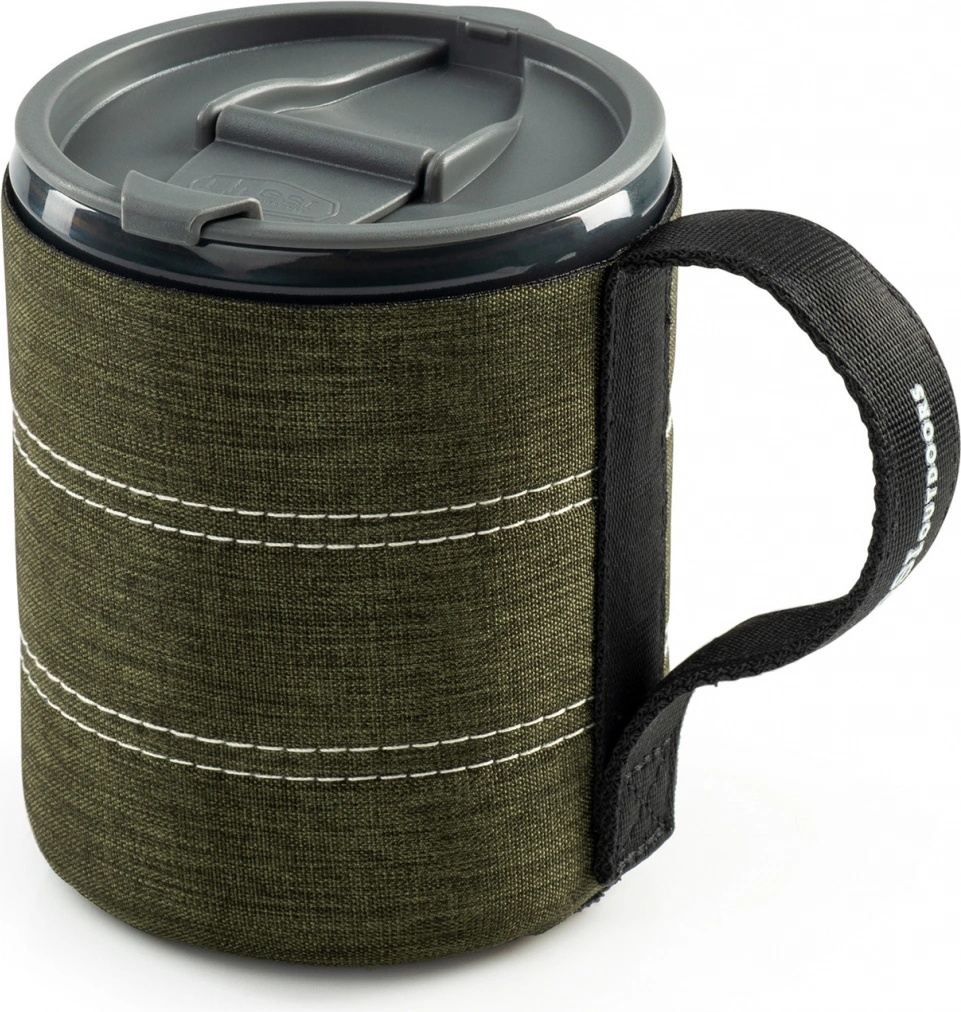 GSI Infinity Backpacker Mug