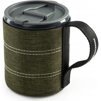 GSI Infinity Backpacker Mug