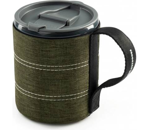 GSI Infinity Backpacker Mug
