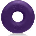 OXBALLS Big Ox Cockring Eggplant Ice
