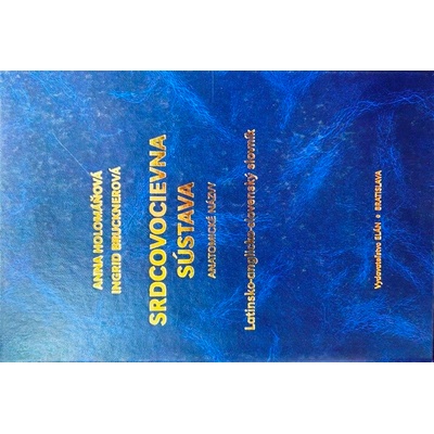 Srdcovocievna sústava
