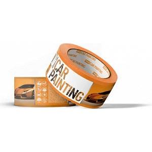 Beorol Хартиено тиксо Beorol Car Painting 18мм*33м (AK18)