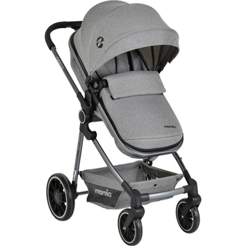 Moni Giselle 2 in 1 + car seat
