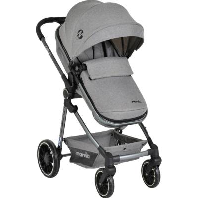 Moni Giselle 2 in 1 + car seat