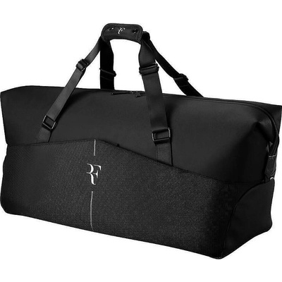 Wilson Тенис сак Wilson RF Roger Federer Duffel - 6 ракети (WR8034201001)