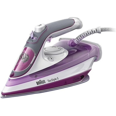 Braun SI 5037 VI
