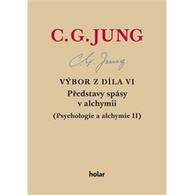 Výbor z díla VI - Carl Gustav Jung