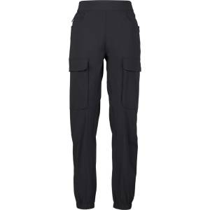 Stoic Дамски ежедневен панталон Stoic Women's HagforsSt. Lightwool Pants Casual trousers - Black - размер XL (107-4393-0115)