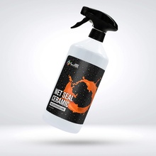 Liquid Elements Wet Seal Ceramic 1 l