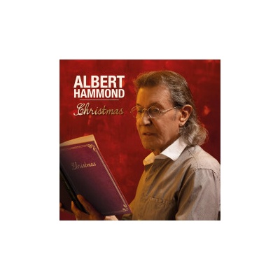 HAMMOND, ALBERT - CHRISTMAS 1CD