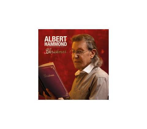 HAMMOND, ALBERT - CHRISTMAS 1CD