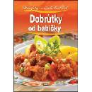 Dobrůtky od babičky