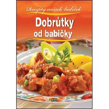 Dobrůtky od babičky