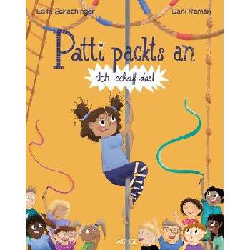 Image 1 of Patti packts an