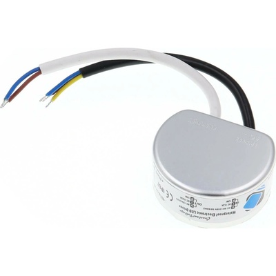 LED zdroj DO KRABICE 30W 2,5A 12V PÁSEK IP67