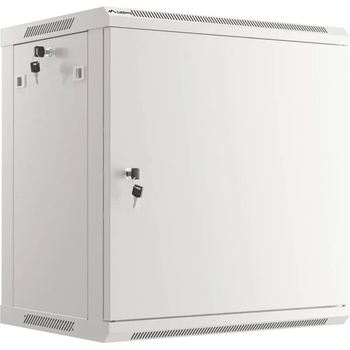 Image 1 of Lanberg Комуникационен шкаф за стена Lanberg 19 12U (600x450), Сив | WF01-6412-00S (WF01-6412-00S)