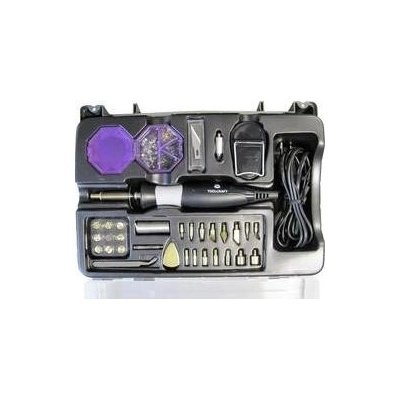 TOOLCRAFT KK-07025WD-2000