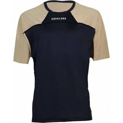 Pánské Aqua Lung LOOSE FIT černá/béžová