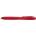 Pentel Гел за писане с ролер PENTEL EnerGelX 0, 35 мм, екологичен, червен (BL107-BX)