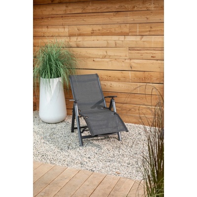 Hartman Alice polohovací křeslo s opěrkou na nohy