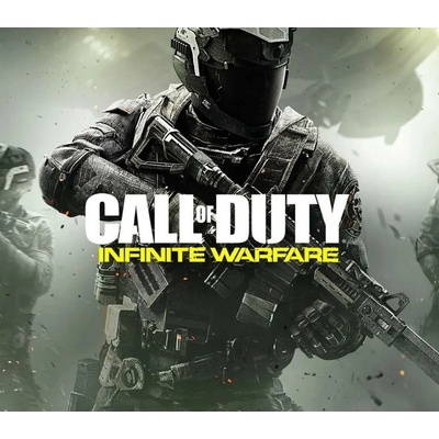 Call of Duty: Infinite Warfare (D1 Edition)