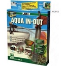 Akváriové odkalovače JBL Aqua In-Out sada k výměně vody