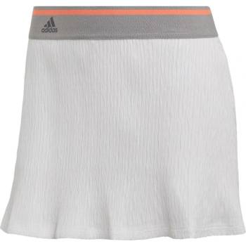 adidas Match Code Skirt white