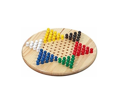 Philos Halma round