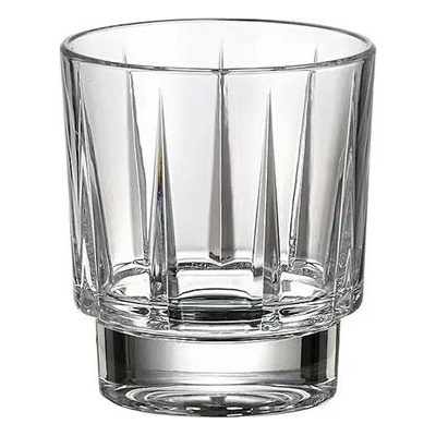 Crystal Bohemia BOHEMIA OLIVIA POHÁR NA WHISKY 6 x 300 ml