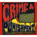 Crime & Punishment CD