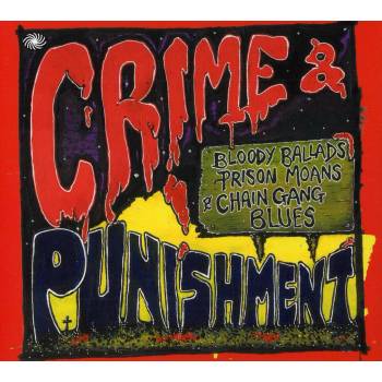 Crime & Punishment CD