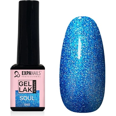 Expa-nails expanails uv/led gel lak soul perleť 5 ml