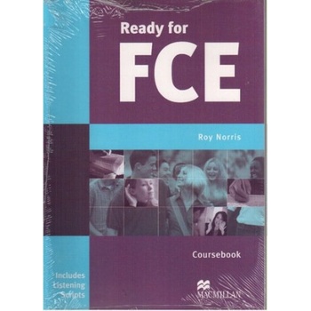 Ready for FCE