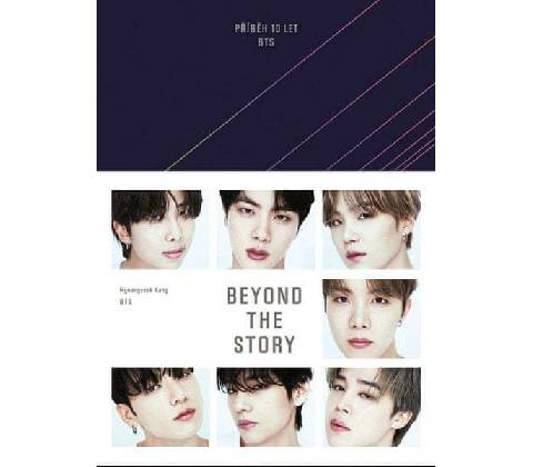 Beyond the Story